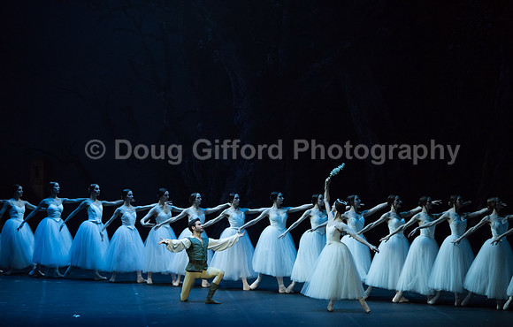 Le Scala Ballet