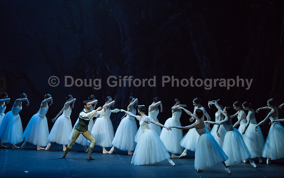 Le Scala Ballet