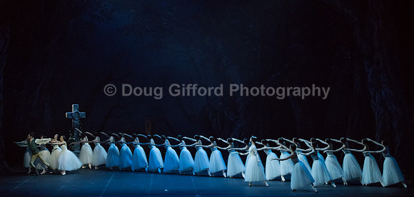Le Scala Ballet