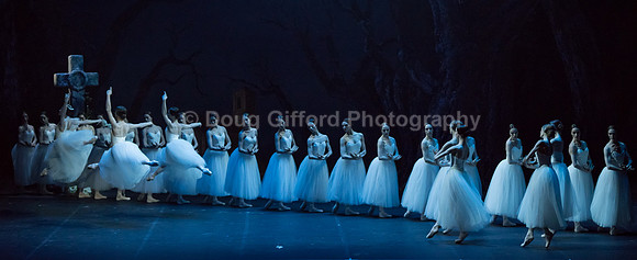 Le Scala Ballet