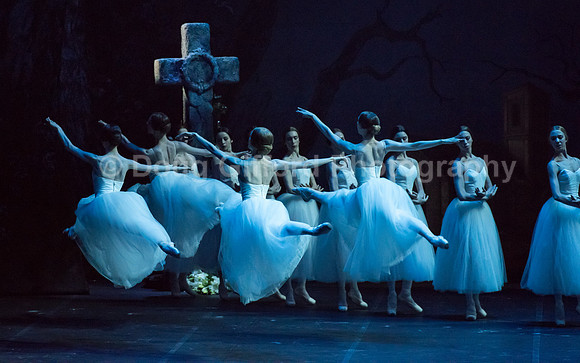 Le Scala Ballet