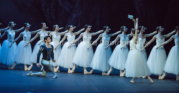Le Scala Ballet