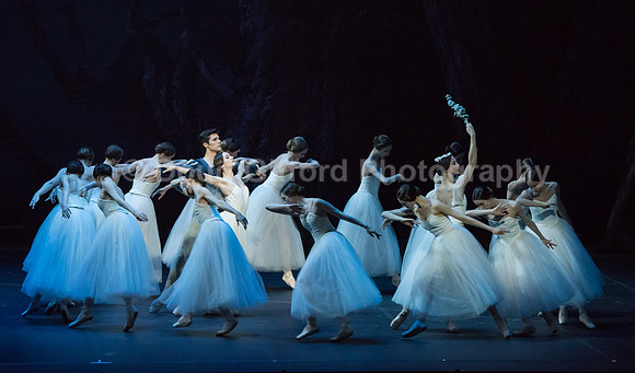 Le Scala Ballet