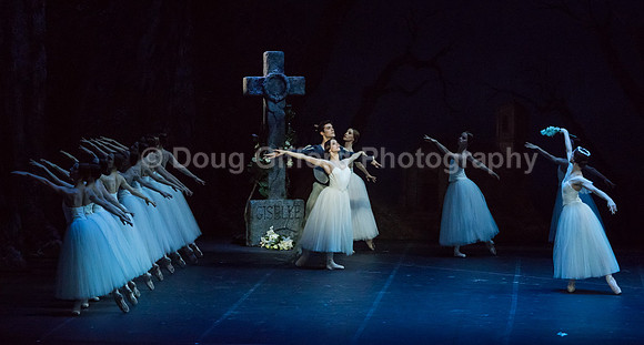 Le Scala Ballet