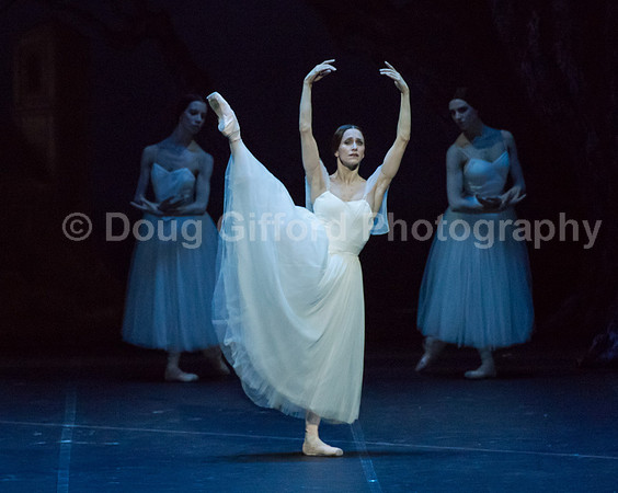 Le Scala Ballet