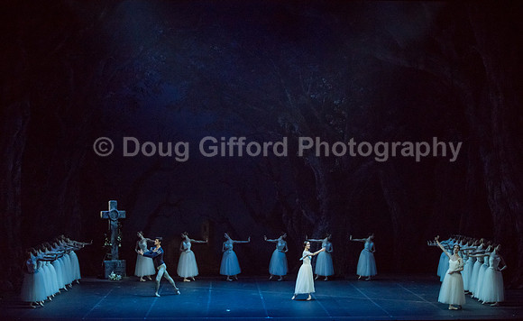 Le Scala Ballet