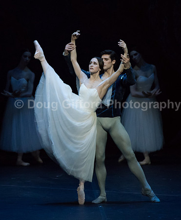 Le Scala Ballet