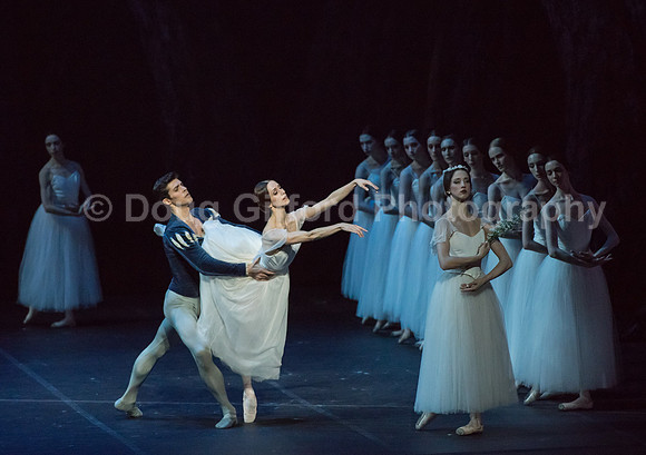 Le Scala Ballet