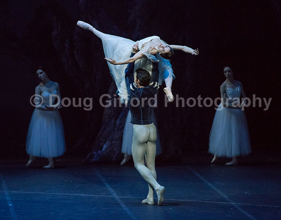 Le Scala Ballet