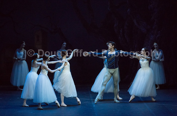 Le Scala Ballet