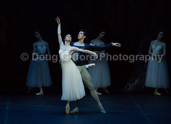 Le Scala Ballet