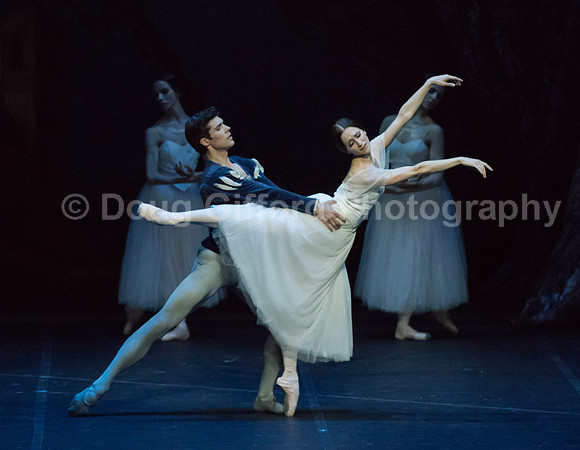Le Scala Ballet