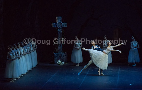Le Scala Ballet