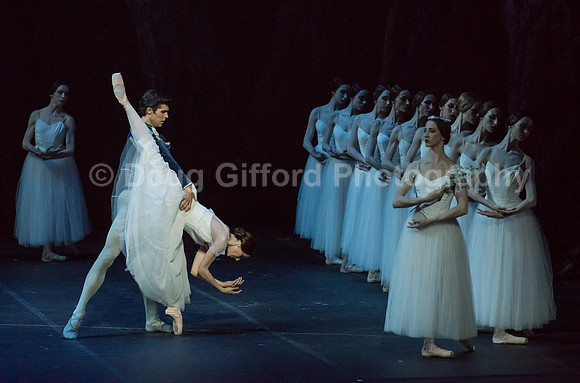 Le Scala Ballet
