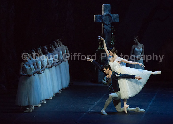 Le Scala Ballet