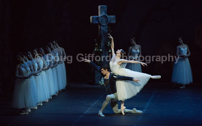 Le Scala Ballet