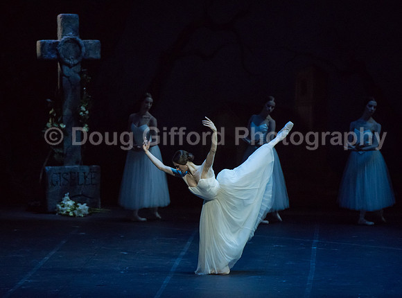 Le Scala Ballet