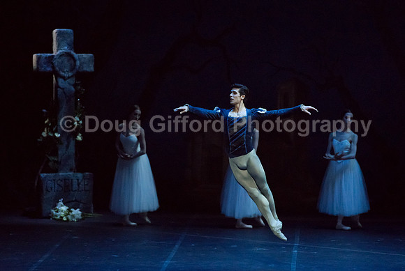 Le Scala Ballet
