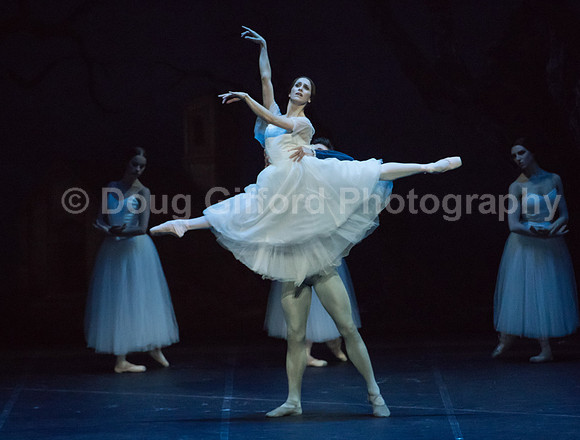 Le Scala Ballet