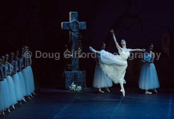 Le Scala Ballet