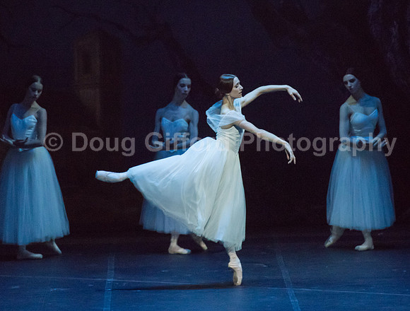 Le Scala Ballet
