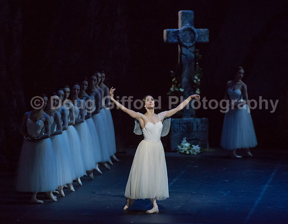 Le Scala Ballet