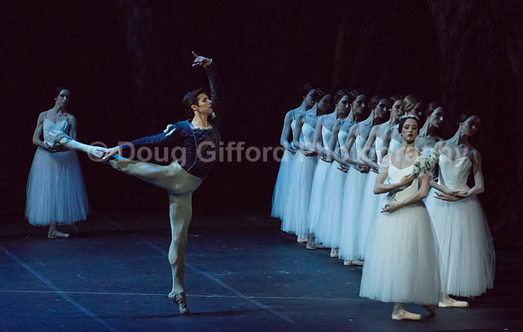 Le Scala Ballet