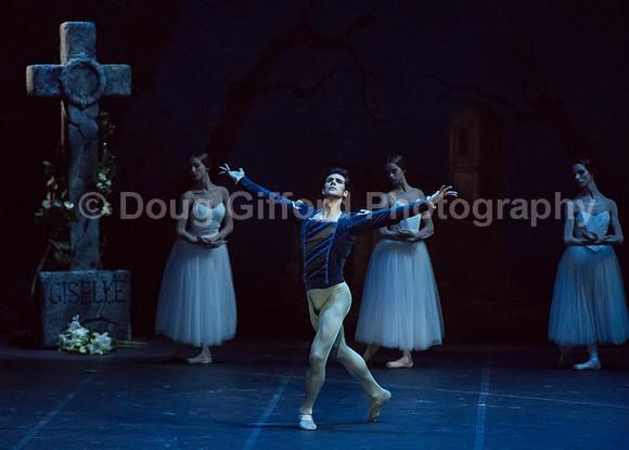 Le Scala Ballet