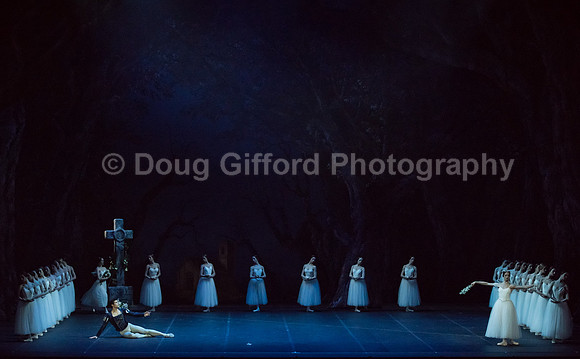 Le Scala Ballet