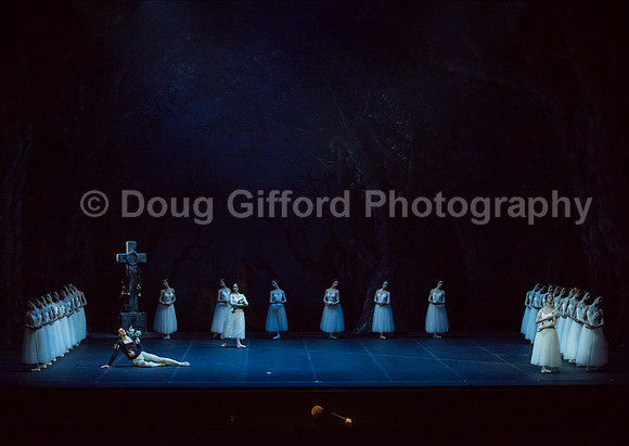 Le Scala Ballet