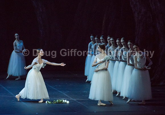 Le Scala Ballet