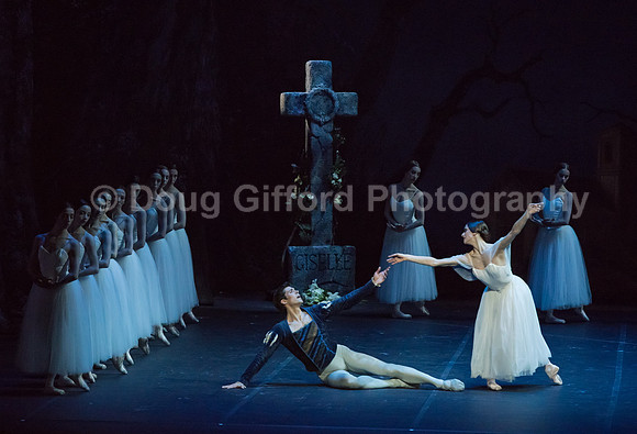 Le Scala Ballet