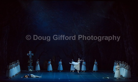 Le Scala Ballet
