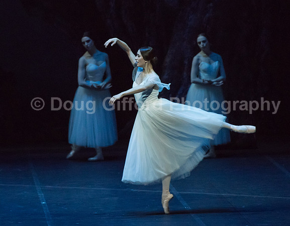 Le Scala Ballet