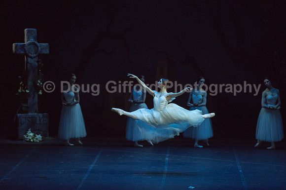 Le Scala Ballet
