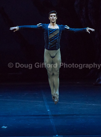 Le Scala Ballet
