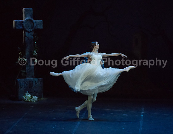 Le Scala Ballet