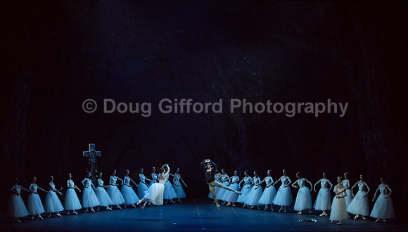 Le Scala Ballet