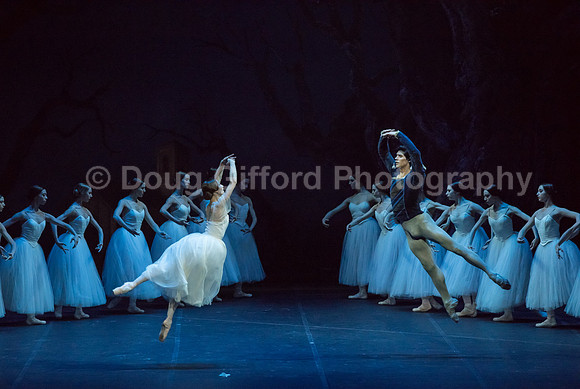 Le Scala Ballet