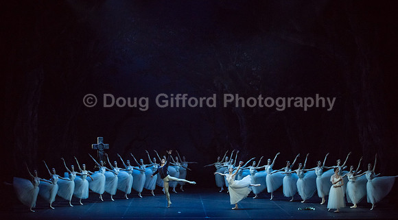 Le Scala Ballet