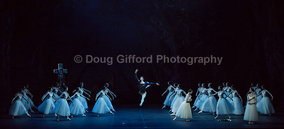 Le Scala Ballet