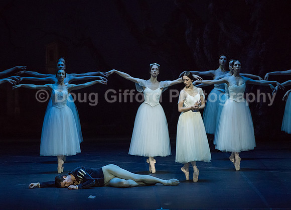 Le Scala Ballet