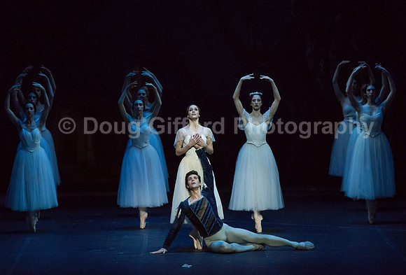 Le Scala Ballet