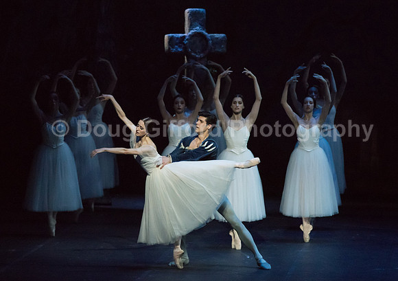 Le Scala Ballet