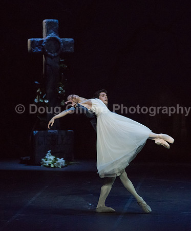 Le Scala Ballet