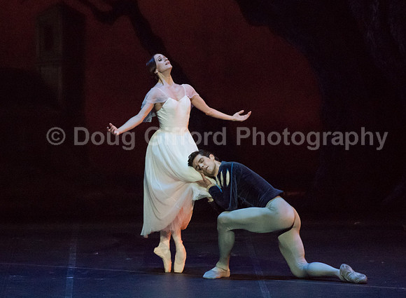 Le Scala Ballet