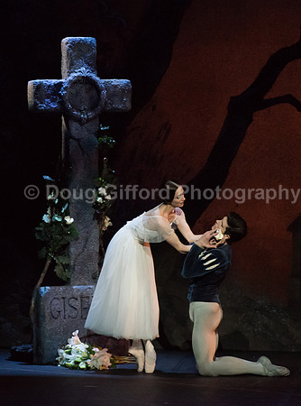 Le Scala Ballet