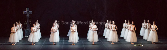Le Scala Ballet