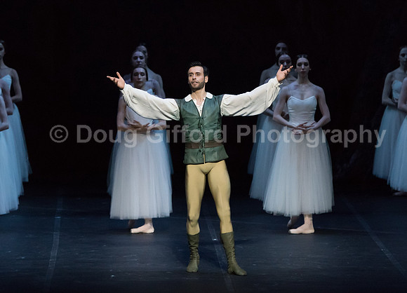 Le Scala Ballet