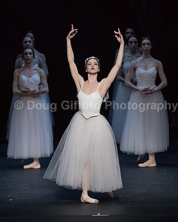 Le Scala Ballet